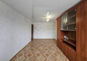 1-к квартира, вторичка, 33м2, 2/5 этаж