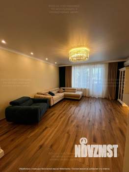 3-к квартира, вторичка, 105м2, 2/11 этаж