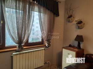 2-к квартира, вторичка, 53м2, 3/9 этаж