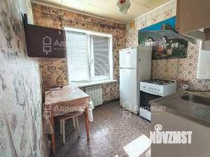 2-к квартира, вторичка, 45м2, 5/5 этаж