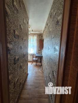 2-к квартира, вторичка, 38м2, 1/2 этаж