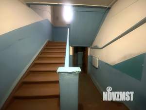 2-к квартира, вторичка, 45м2, 1/2 этаж