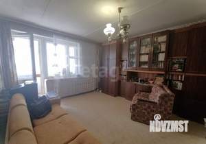 3-к квартира, вторичка, 73м2, 8/9 этаж