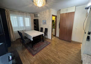 1-к квартира, вторичка, 31м2, 3/5 этаж