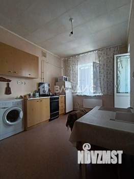 1-к квартира, вторичка, 44м2, 9/10 этаж