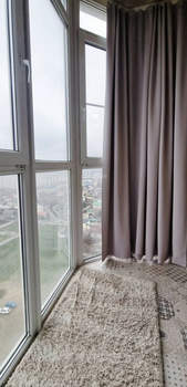 2-к квартира, вторичка, 70м2, 16/23 этаж