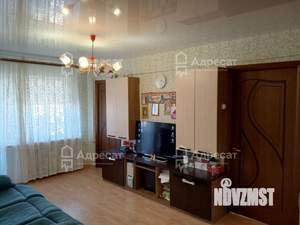 3-к квартира, вторичка, 48м2, 5/5 этаж