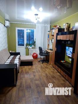 2-к квартира, вторичка, 44м2, 3/5 этаж