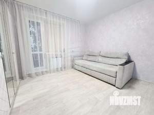 1-к квартира, вторичка, 39м2, 6/9 этаж
