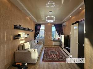 2-к квартира, вторичка, 50м2, 5/5 этаж
