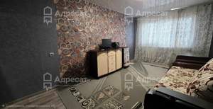 3-к квартира, вторичка, 59м2, 4/5 этаж
