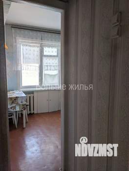 2-к квартира, вторичка, 42м2, 3/4 этаж