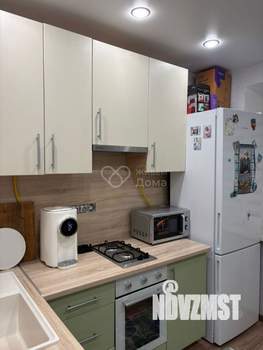 1-к квартира, вторичка, 32м2, 5/5 этаж