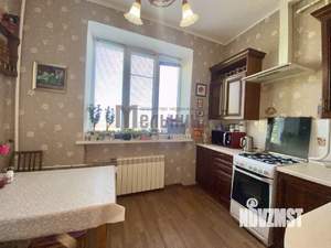 3-к квартира, вторичка, 77м2, 5/5 этаж