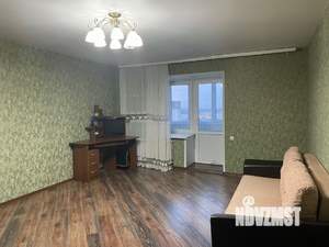 2-к квартира, вторичка, 103м2, 14/17 этаж