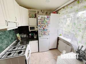 2-к квартира, вторичка, 43м2, 5/5 этаж