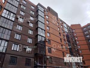 4-к квартира, вторичка, 112м2, 5/10 этаж