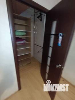 3-к квартира, вторичка, 58м2, 4/9 этаж