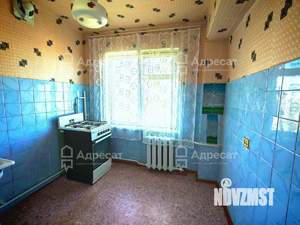 4-к квартира, вторичка, 59м2, 5/5 этаж