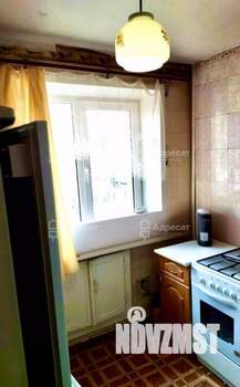 2-к квартира, вторичка, 45м2, 4/5 этаж