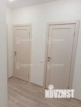 2-к квартира, вторичка, 51м2, 4/4 этаж