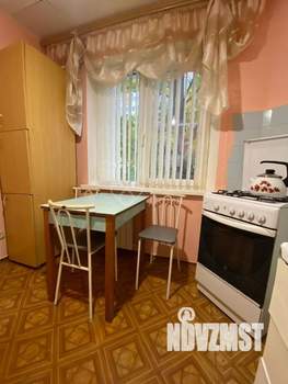 1-к квартира, вторичка, 34м2, 1/10 этаж