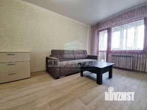 1-к квартира, вторичка, 31м2, 5/5 этаж