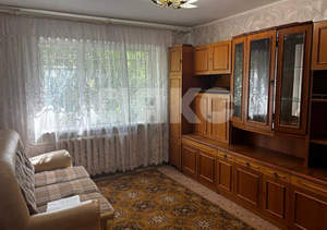 2-к квартира, вторичка, 53м2, 2/9 этаж