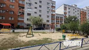 1-к квартира, вторичка, 39м2, 1/7 этаж