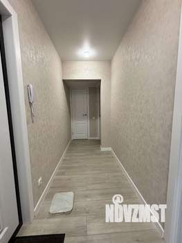 2-к квартира, вторичка, 53м2, 8/9 этаж
