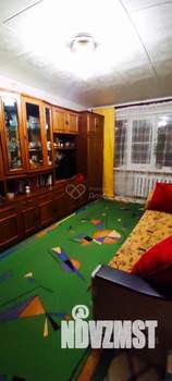 3-к квартира, вторичка, 62м2, 1/5 этаж