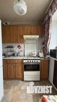 3-к квартира, вторичка, 51м2, 1/5 этаж