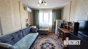 1-к квартира, вторичка, 36м2, 5/5 этаж