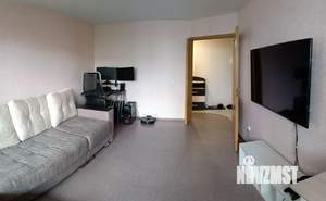 3-к квартира, вторичка, 70м2, 1/9 этаж