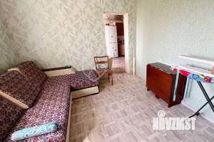 3-к квартира, вторичка, 66м2, 1/1 этаж