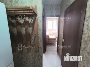 1-к квартира, вторичка, 30м2, 4/5 этаж