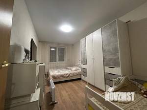 2-к квартира, вторичка, 58м2, 6/10 этаж