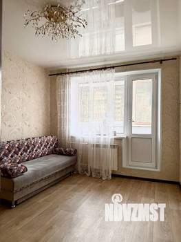 1-к квартира, вторичка, 26м2, 5/9 этаж