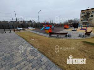 2-к квартира, вторичка, 42м2, 1/17 этаж