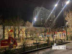 3-к квартира, вторичка, 46м2, 1/4 этаж