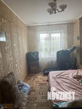 2-к квартира, вторичка, 44м2, 4/5 этаж
