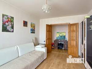 3-к квартира, вторичка, 67м2, 8/9 этаж