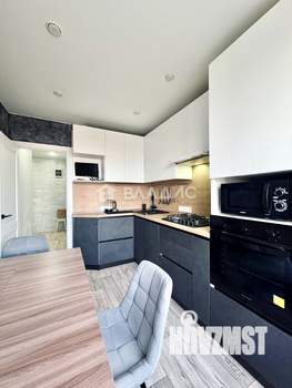 2-к квартира, вторичка, 51м2, 9/9 этаж