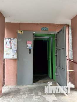 3-к квартира, вторичка, 60м2, 1/5 этаж