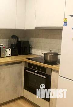 2-к квартира, вторичка, 45м2, 16/17 этаж