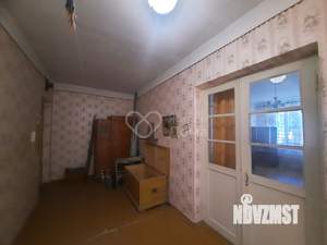2-к квартира, вторичка, 69м2, 1/5 этаж