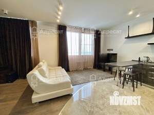 2-к квартира, вторичка, 98м2, 21/27 этаж