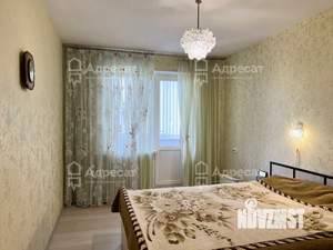 3-к квартира, вторичка, 64м2, 3/9 этаж