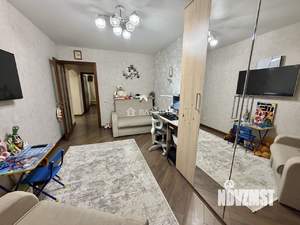 3-к квартира, вторичка, 66м2, 8/9 этаж