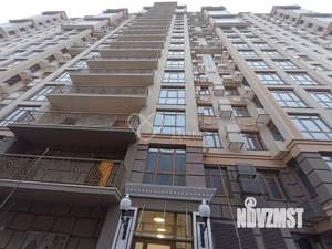 Студия квартира, вторичка, 46м2, 14/19 этаж